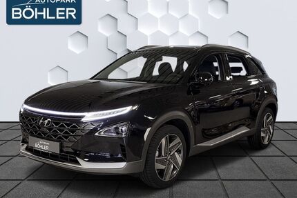 Hyundai NEXO Gebrauchtwagen