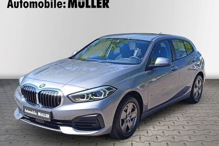 BMW 118 Gebrauchtwagen