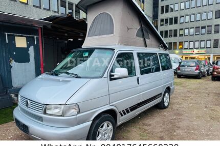 VW T4 California Gebrauchtwagen