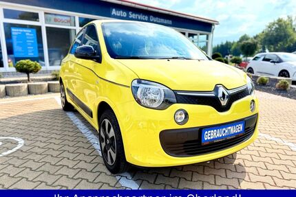 Renault Twingo Gebrauchtwagen