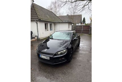 VW Scirocco Gebrauchtwagen