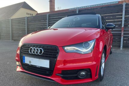 Audi A1 Gebrauchtwagen