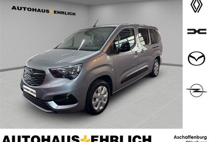 Opel Combo Electric Gebrauchtwagen