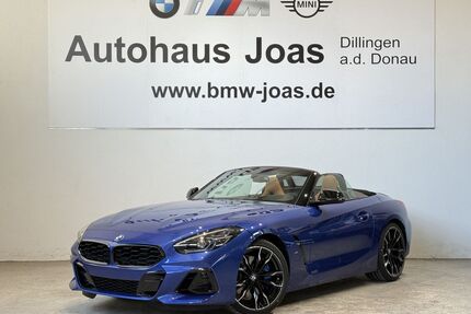 BMW Z4 M40 Gebrauchtwagen