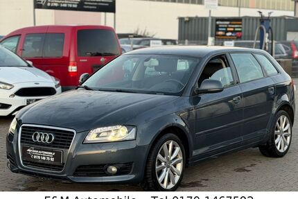 Audi A3 Gebrauchtwagen