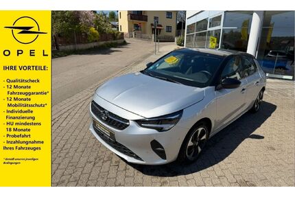 Opel Corsa Gebrauchtwagen