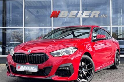 BMW 218 Gran Coupé Gebrauchtwagen