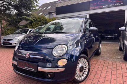 Fiat 500 Gebrauchtwagen