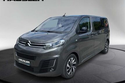 Citroen SpaceTourer Gebrauchtwagen