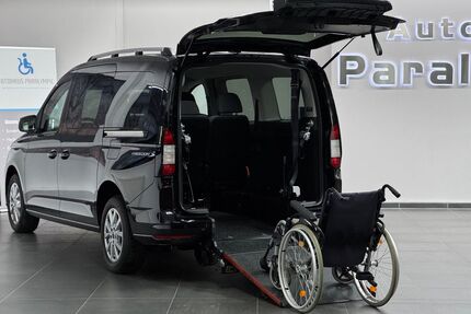 Ford Grand Tourneo Gebrauchtwagen