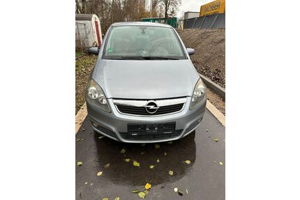 Opel Zafira Gebrauchtwagen