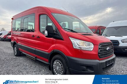 Ford Transit Gebrauchtwagen