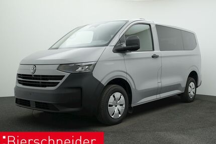 VW T7 Caravelle Gebrauchtwagen