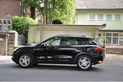 Porsche Cayenne Gebrauchtwagen