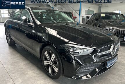 Mercedes-Benz C 300 Gebrauchtwagen