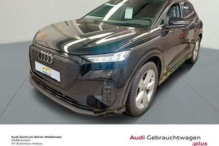 Audi Q4 e-tron Gebrauchtwagen