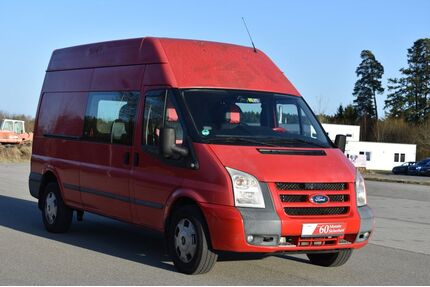 Ford Transit Gebrauchtwagen