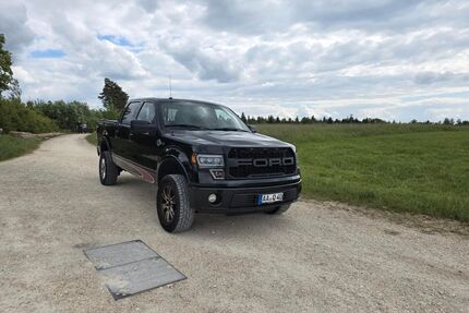 Ford F 150 Gebrauchtwagen