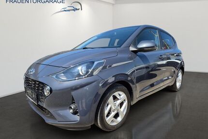 Hyundai i10 Gebrauchtwagen