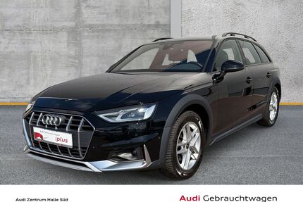Audi A4 Allroad Gebrauchtwagen