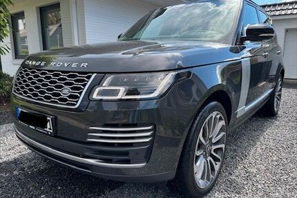 Land Rover Range Rover Gebrauchtwagen