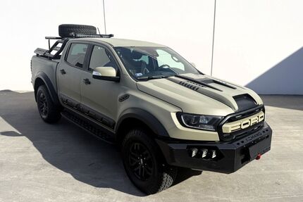 Ford Ranger Gebrauchtwagen