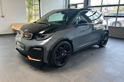BMW i3 Gebrauchtwagen