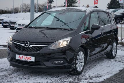 Opel Zafira Gebrauchtwagen