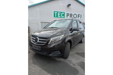 Mercedes-Benz V 220 Gebrauchtwagen