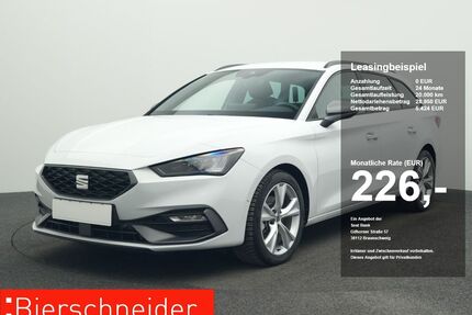 Seat Leon Gebrauchtwagen