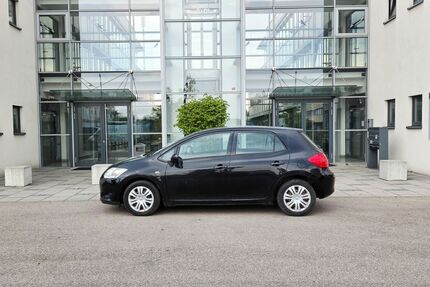 Toyota Auris Gebrauchtwagen