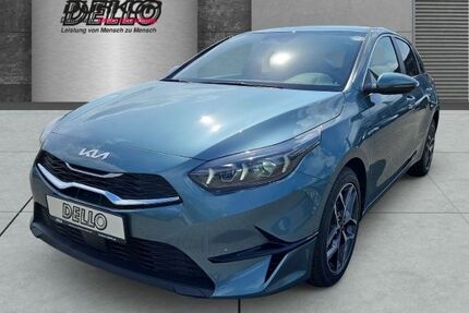 Kia ceed / Ceed Gebrauchtwagen