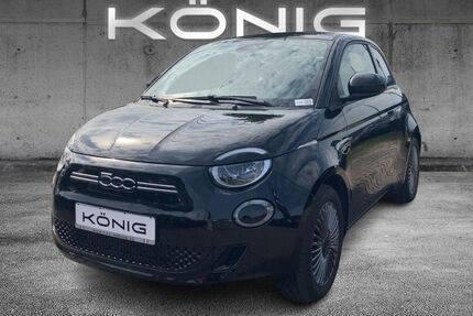 Fiat 500e Gebrauchtwagen