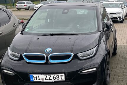BMW i3 Gebrauchtwagen