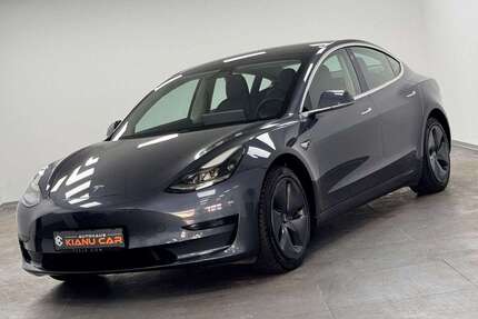 Tesla Model 3 Gebrauchtwagen