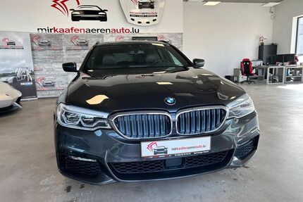 BMW 540 Gebrauchtwagen