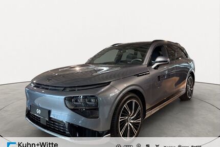 XPeng G9 Gebrauchtwagen