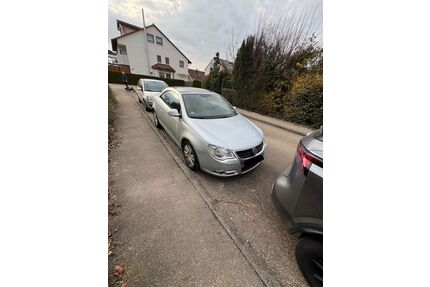 VW Eos Gebrauchtwagen