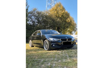 BMW 430 Gran Coupé 