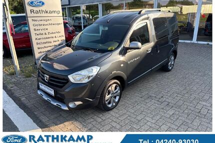 Dacia Dokker Gebrauchtwagen