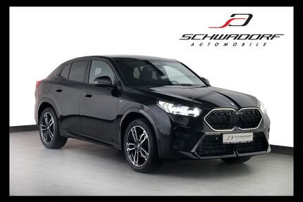 BMW X2 Gebrauchtwagen