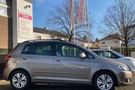 VW Golf Plus Gebrauchtwagen