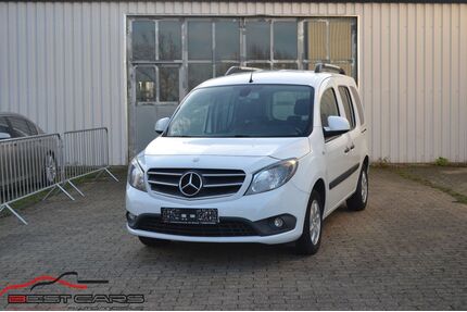 Mercedes-Benz Citan Gebrauchtwagen