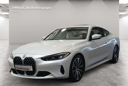 BMW 420 Gebrauchtwagen