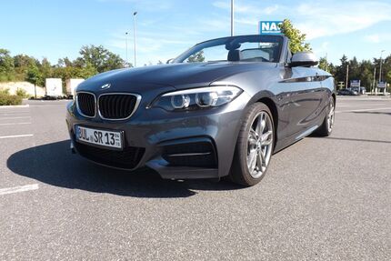 BMW M240i Gebrauchtwagen