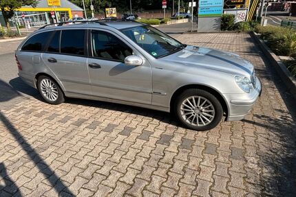 Mercedes-Benz C 200 Gebrauchtwagen
