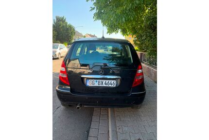 Mercedes-Benz A 180 Gebrauchtwagen