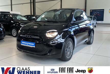 Fiat 500e Gebrauchtwagen