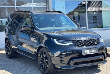 Land Rover Discovery Gebrauchtwagen