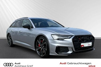 Audi S6 Gebrauchtwagen